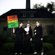 Illustration for article titled Milwaukee pop-punk band Direct Hit predicts the apocalypse with its new video for White Robes